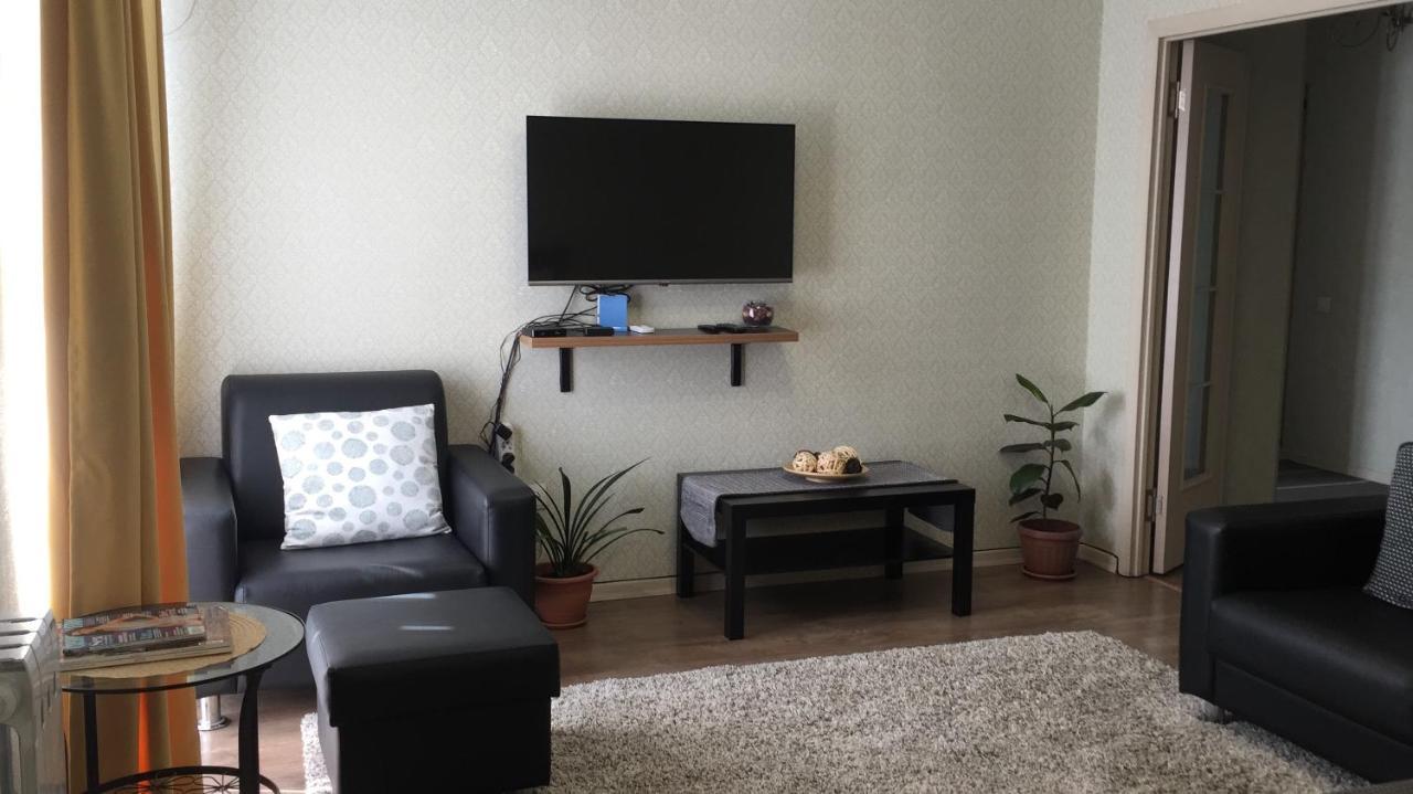 Apart Plus 5 Bishkek Exterior photo