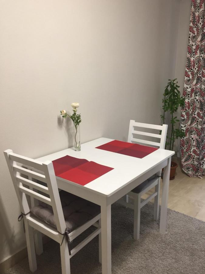 Apart Plus 5 Bishkek Exterior photo