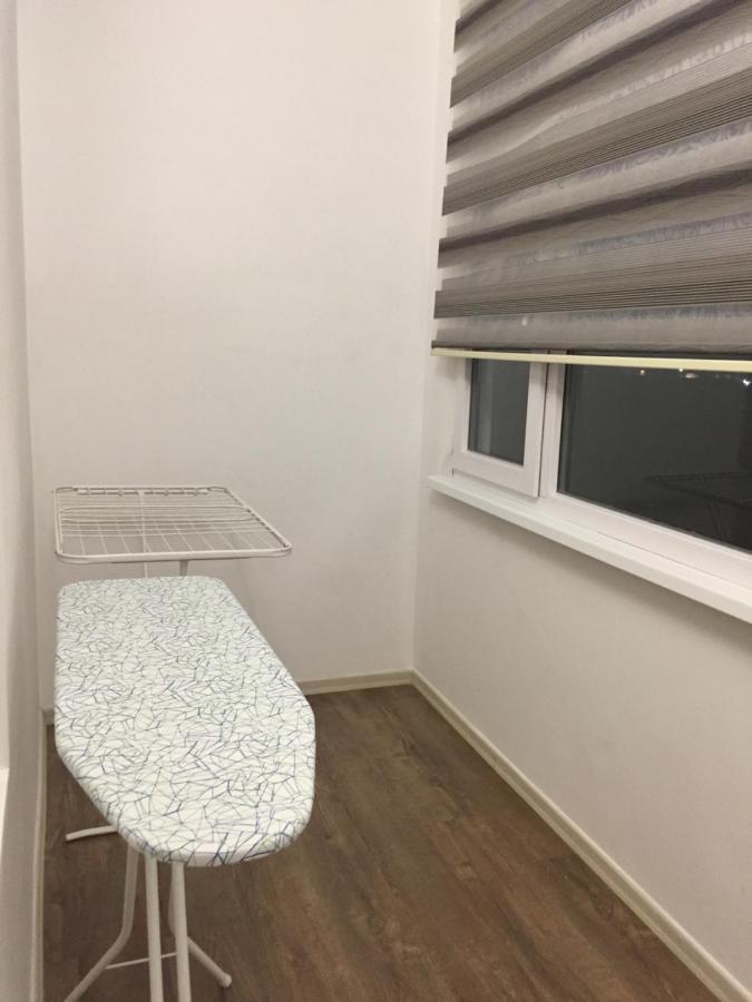 Apart Plus 5 Bishkek Exterior photo